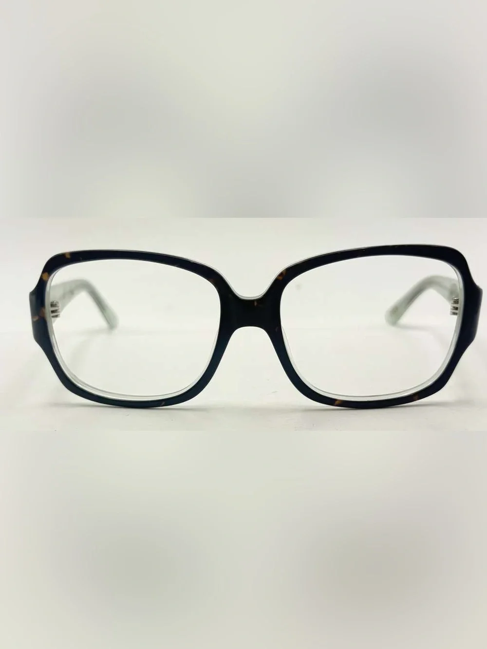 Veer Soho Tortoise Oval Sunglasses Frames Only
